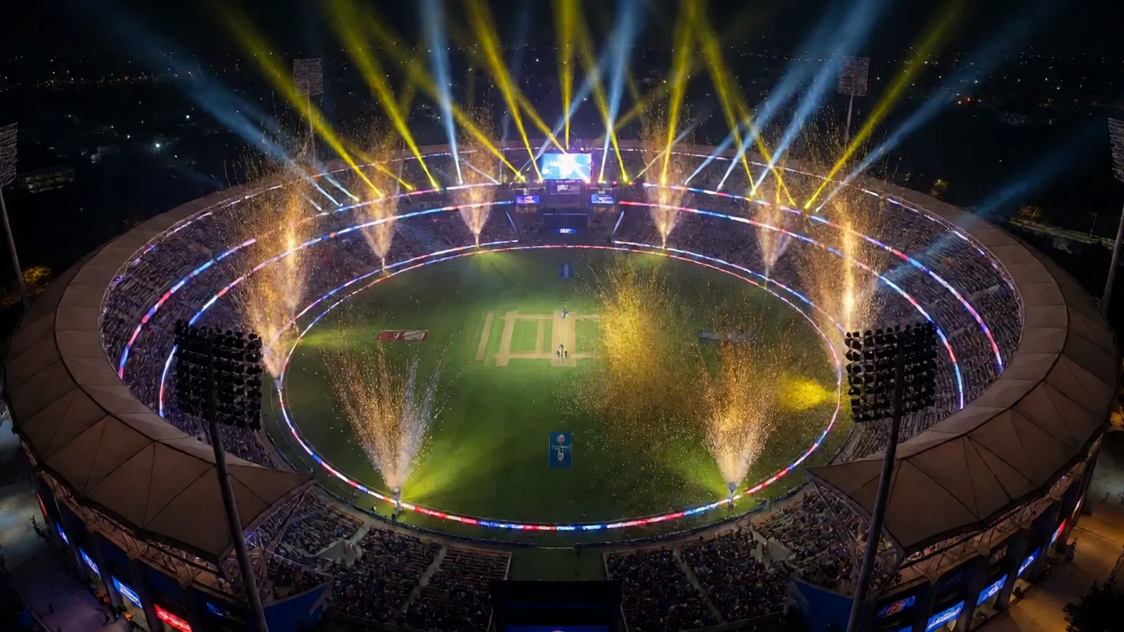 ComeDream11 come dream11 fantasy cricket stadium